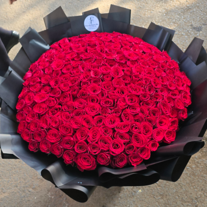 Luxe Bouquet