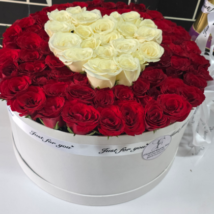 Bloom Box