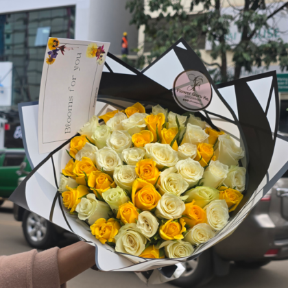 Blooms For You
