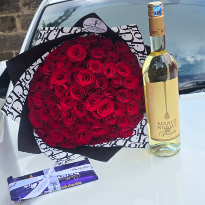 Cheers Petals