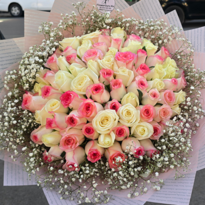Coco Blooms