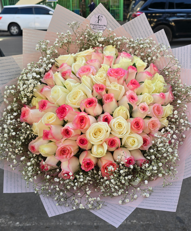 Coco Blooms
