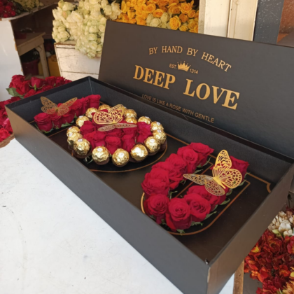 Deep Love