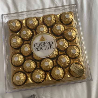 Ferrero Rocher