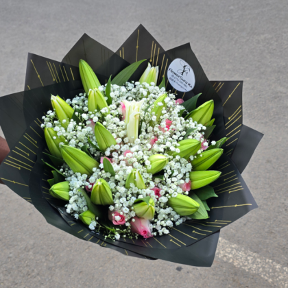 Lillies