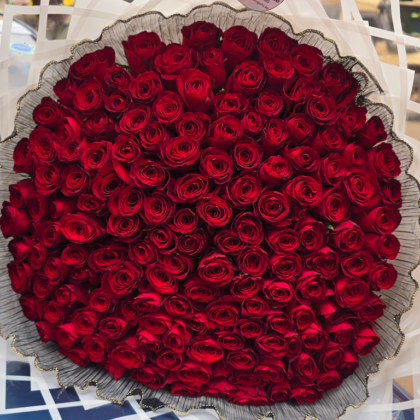 Luxe Bloom