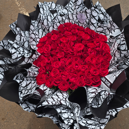Luxe Bouquet