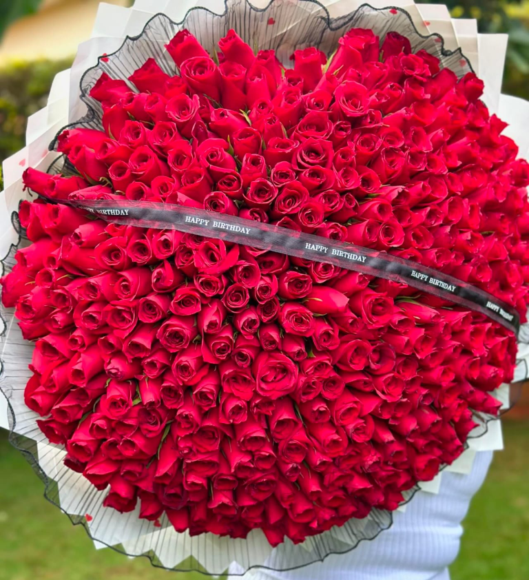 Mega Red