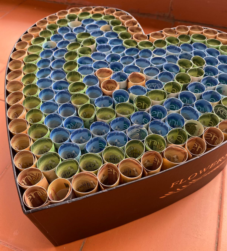 Money Box