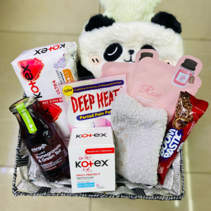 Period Love