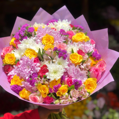 Rise & Bloom