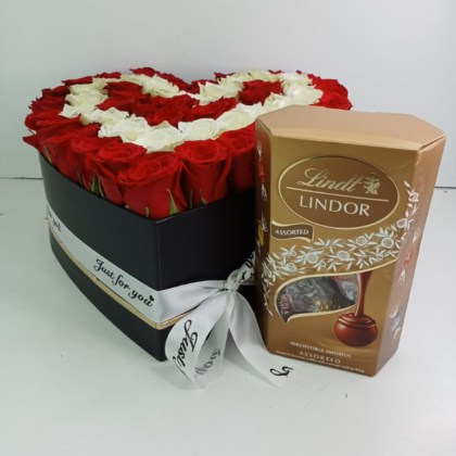 Sweetheart Bloom Box
