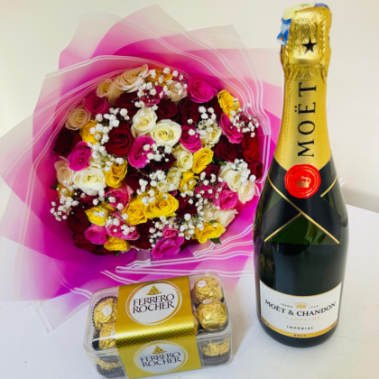 The Luxe Bloom