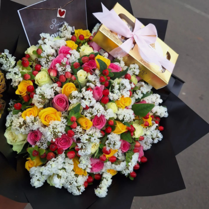 With Love