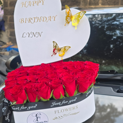 Birthday Box