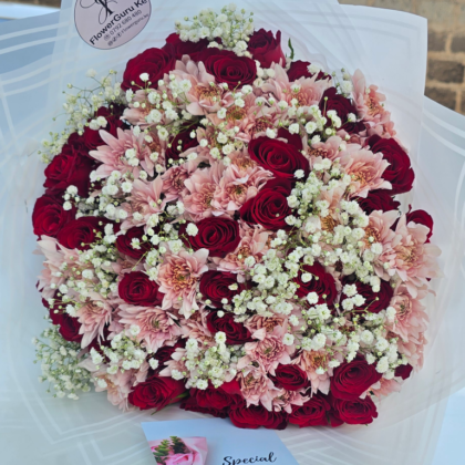 Darling Blooms