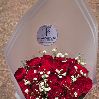 Mini Bouquet