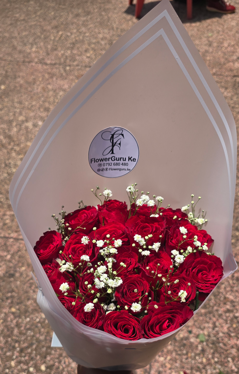 Mini Bouquet