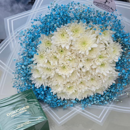 Petal Paradise