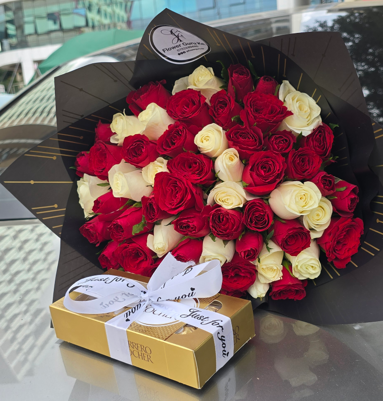 Special For You