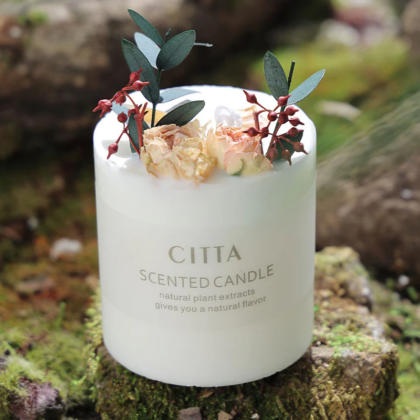 Citta Scented Candle