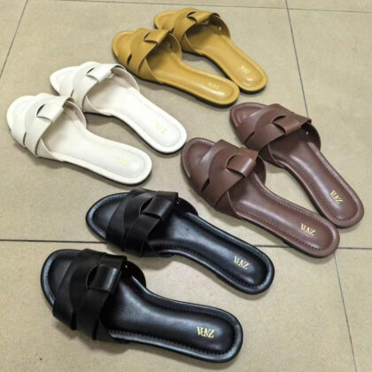 Aura Zara Sandals