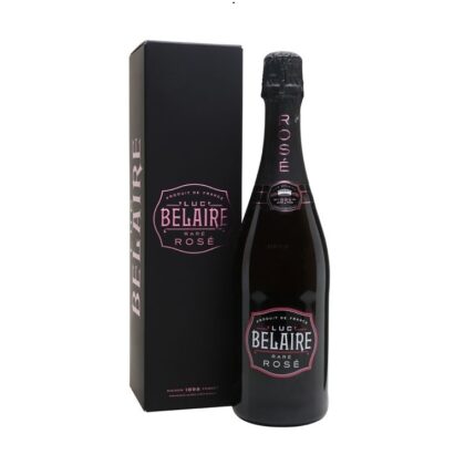 Belaire Rosé