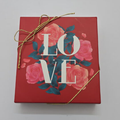 Bolci Love Chocolate