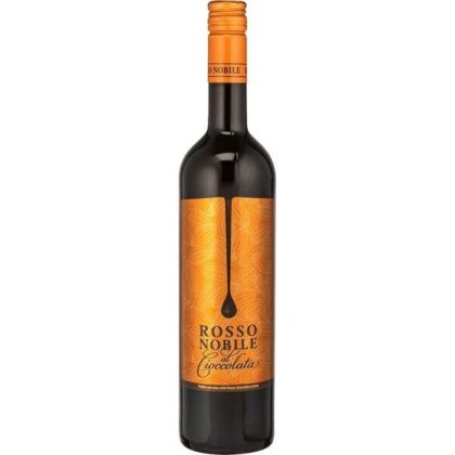 Rosso Nobile