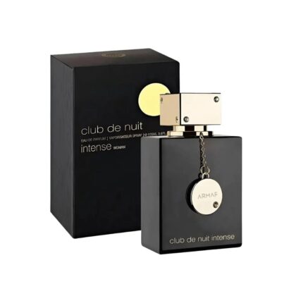 Armaf Club De Nuit Intense Woman 105ml