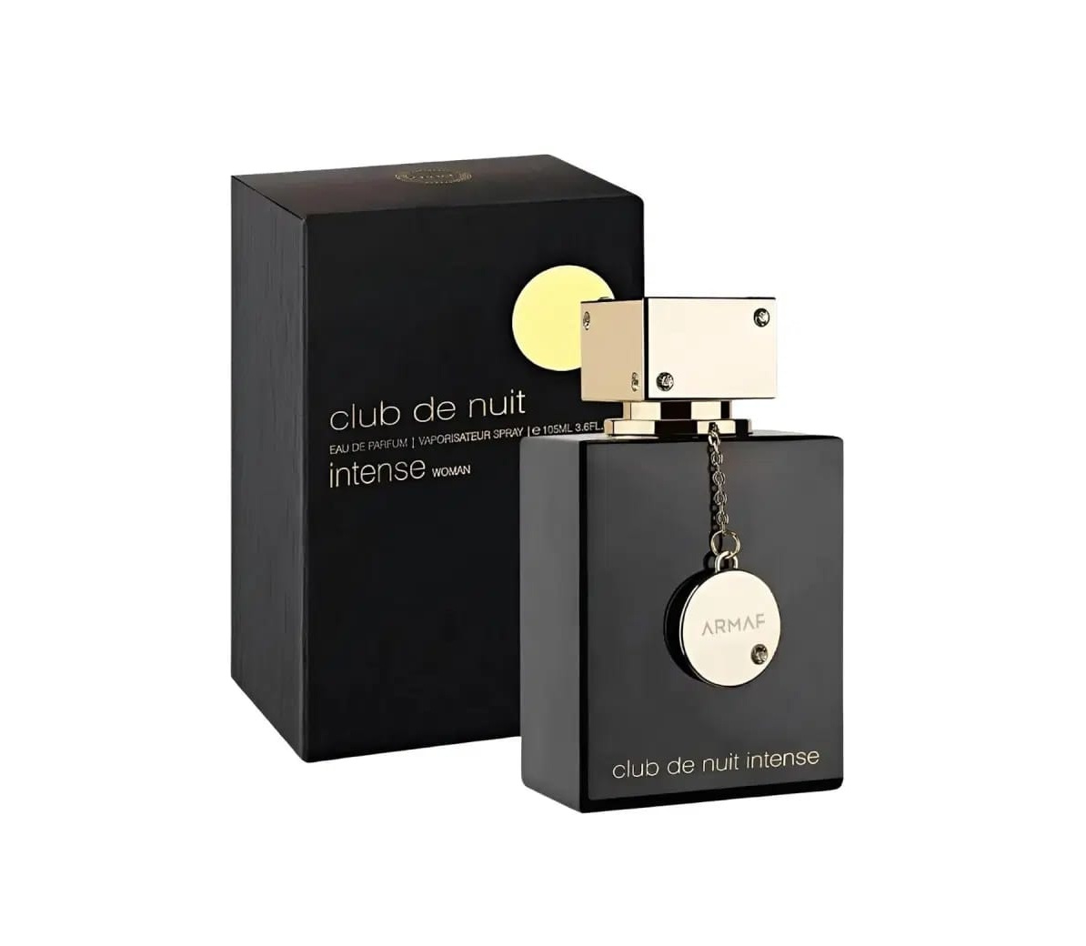 Armaf Club De Nuit Intense Woman 105ml