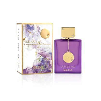 Armaf, Perfumes Club De Nuit Maleka Edp 105ml
