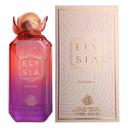 Elysia Elegance 100ml By Fragrance World