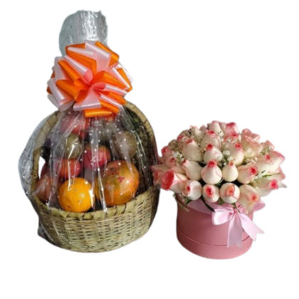 Get Well Soon Package