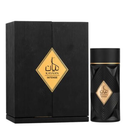Kayaan Intense 100ml By Ansam From House of Armaf