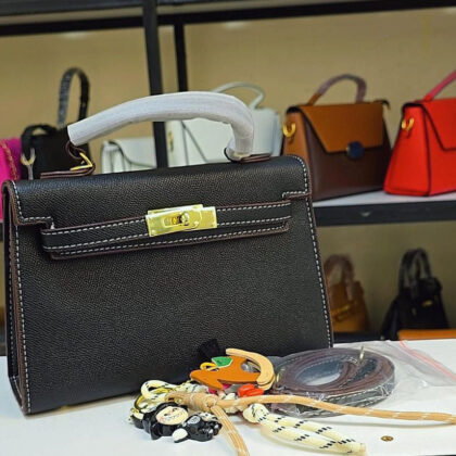 Kelly Bags Collection