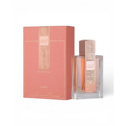 Lattafa Angham Second Song 100ml For Women