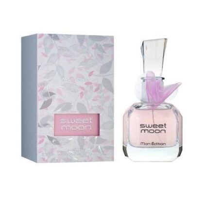 Sweet Moon 100ml By Fragrance World