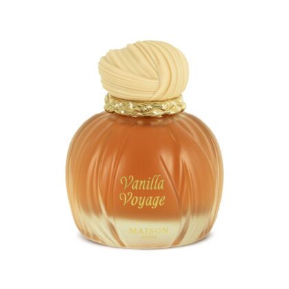 Vanilla Voyage by Maison Asrar 100ml