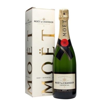 Moët & Chandon
