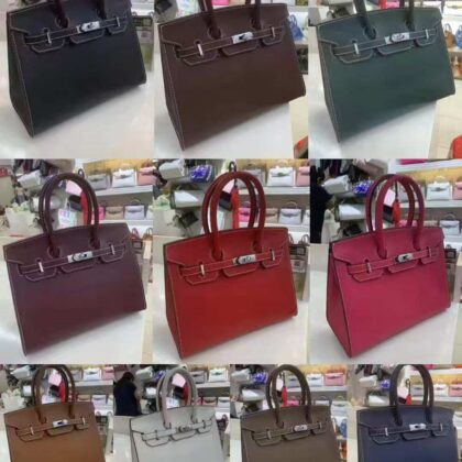 Hermès Birkin Bags (30cm)