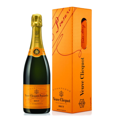 Veuve Clicquot Ponsardin