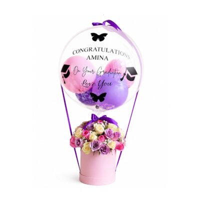 Balloon Bouqet