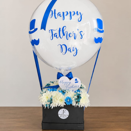 Balloon Bouqet